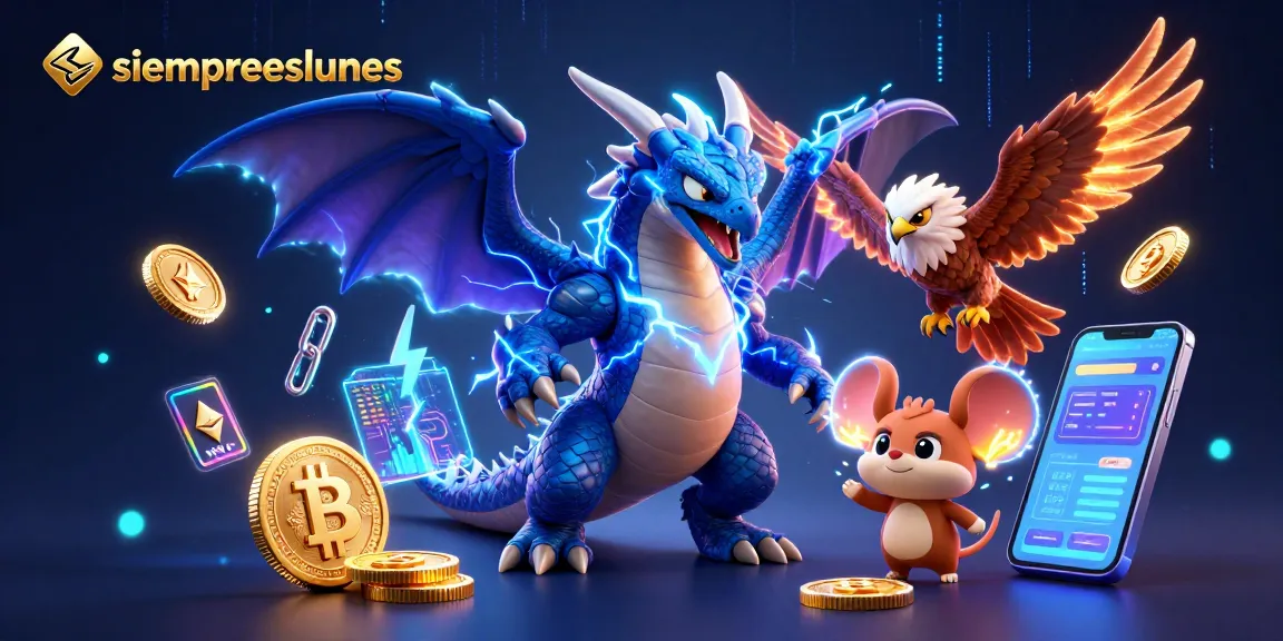 Join the thrilling action at siempreeslunes with vibrant, electric energy in a casino adventure.